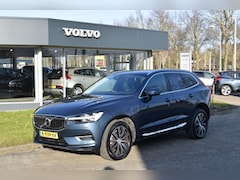 Volvo XC60 - T6 AWD 340PK Plug-in Hybrid Business Pro | Trekhaak | Luchtvering | Camera | Panodak | 19"
