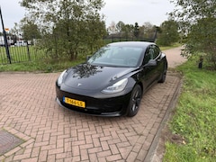 Tesla Model 3 - Standard RWD Plus