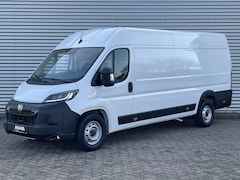 Peugeot Boxer - 2.2BlueHDi 180PK Automaat S&S L4H2 Nieuw model Navi Camera Carplay PDC