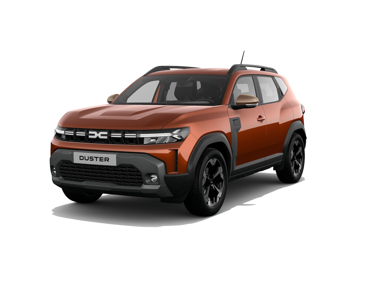 Dacia Duster - Extreme | Achteruitrijcamera | Cruise Control en snelheidsbegrenzer | Dacia Handsfree card - AutoWereld.nl