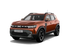 Dacia Duster - Extreme | Achteruitrijcamera | Cruise Control en snelheidsbegrenzer | Handsfree card voor