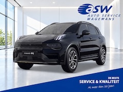 Lynk & Co 01 - 1.5 Core | Virtual Cockpit | ACC | Carplay