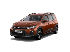 Dacia Jogger - Expression | Achteruitrijcamera | Bekleding ‘Expression’ | Cruise Control met snelheidsbeg