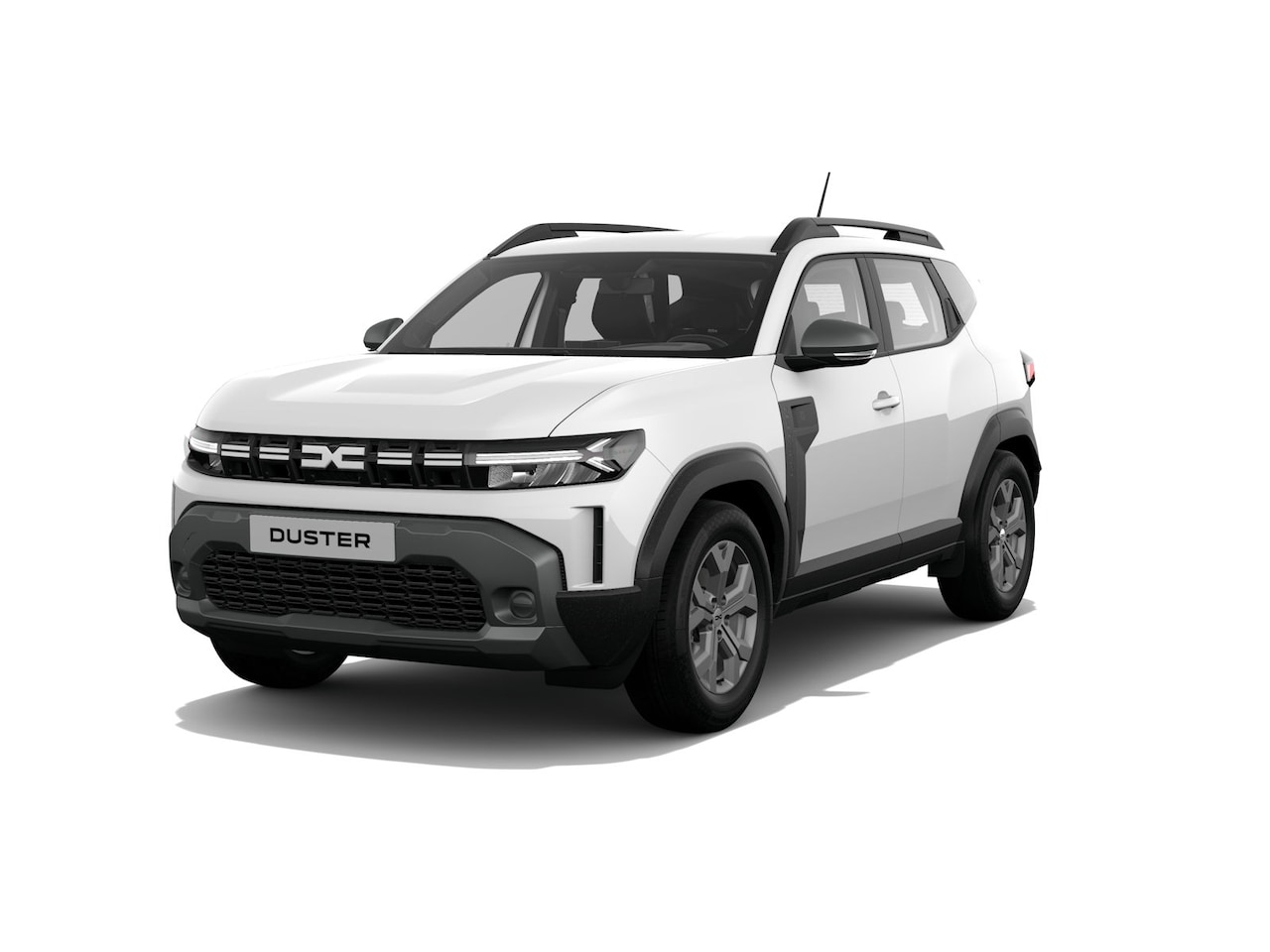 Dacia Duster - Expression | Achteruitrijcamera | Bekleding ‘Expression’ | Cruise Control en snelheidsbegr - AutoWereld.nl