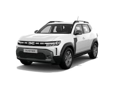 Dacia Duster - Expression | Achteruitrijcamera | Bekleding ‘Expression’ | Cruise Control en snelheidsbegr