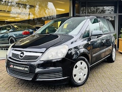 Opel Zafira - 1.8 Business Airco*7-Persoons