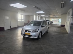 SEAT Mii - 1.0 Style