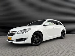 Opel Insignia Sports Tourer - 250 PK| FULL OPTION | ALL SEASON| PANO| STOELVERWARMING| STUURVERWARMING|