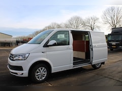 Volkswagen Transporter - 2.0 TDI Highline Autom. L+R schuifdeur