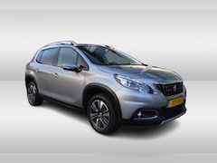 Peugeot 2008 - 1.2 PureTech Allure | Orig NL auto | Cruise C. | Navi | All Season banden
