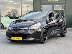 Renault Clio Estate - 1.5 dCi ECO EXPRESSION NAVI AIRCO LMV