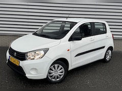 Suzuki Celerio - 1.0 AUTOMAAT Comfort Carplay