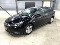 Opel Astra Sports Tourer - 1.4 Innovation 1ste eigenaar dealer onderhouden LED stoel/stuurverwarming
