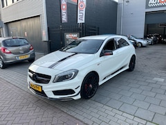 Mercedes-Benz A-klasse - 200 Ambition AMG Sport NAP APK