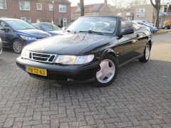 Saab 900 Cabrio - 2.3 SE | AUT NW | APK+Beurt+Accu | RIJKLAAR |