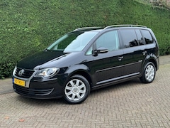 Volkswagen Touran - 1.6 |CRUISE|7 PERSOONS|PDC|APK 2027|