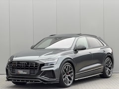 Audi SQ8 - 4.0 TDI quattro | Panorama | Soft Close | Nachtzicht | HUD | 23" RS