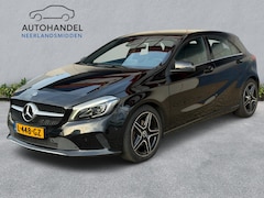 Mercedes-Benz A-klasse - 180 Business Solution AMG velgen stoelverwarming