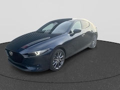 Mazda 3 - 3 2.5 e-SkyActiv-G M Hybrid 140 Takumi | Rijklaar | Apple Carplay | Navigatie | Cruise ada