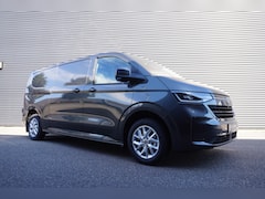 Volkswagen Transporter - 2.5 eHybrid L2H1 32 Bulli, IQ LED, Climatronic, Schuifdeur links en rechts met sluithulp,
