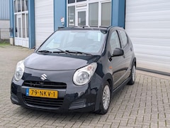 Suzuki Alto - 1.0 Comfort Plus Airco Isofix Nieuwe APK Electr. Ramen