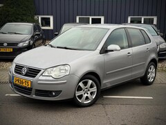Volkswagen Polo - 1.2-12V Optive