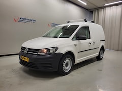 Volkswagen Caddy - 2.0TDI Trekhaak Euro 6