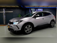 Opel Grandland - 1.2 Turbo GS