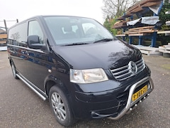 Volkswagen Transporter - 2.5 TDI 340 Trendline DC