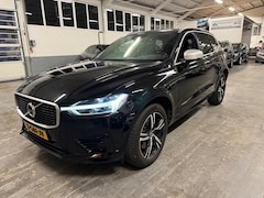 Volvo XC60 - 2.0 T8 Twin Engine AWD Inscription R design Pano/Xenon/Leer…