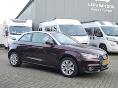 Audi A1 - 1.4 TFSI Attraction Pro Line Business