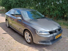 Volkswagen Jetta - 1.4 TSI Hybrid Comfortline