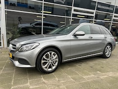 Mercedes-Benz C-klasse Estate - 350 e Lease Edition