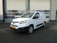 Toyota ProAce City - 1.2 Turbo cool 3 zits camera apple carplay