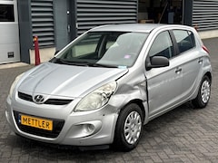 Hyundai i20 - 1.2i i-Drive