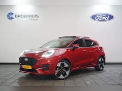Ford Puma - 1.0 EcoBoost Hybrid ST-Line X | Panoramadak | Driver Assistance Pack | Winter Pack | Matri