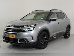 Citroën C5 Aircross - 1.6 Shine 225 pk PHEV | SOH 95.5% | Pano | Leder | Massage | Adaptieve Cruise | El. stl. v