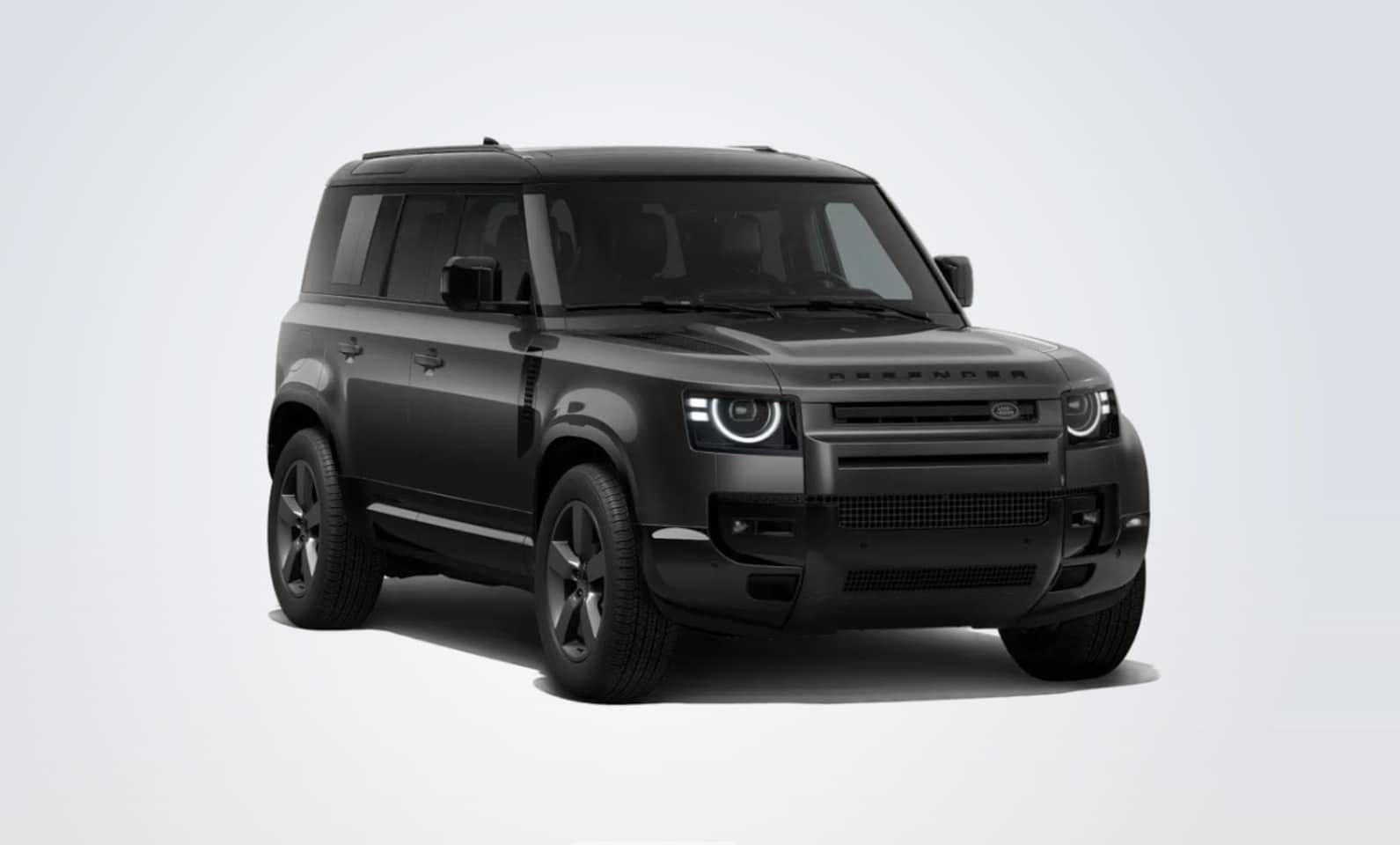 Land Rover Defender 110 - P300e 110 Dynamic SE Edition | Schuif/Kantel Dak | Cold Climate Pack | Elektrische Trekhaa - AutoWereld.nl