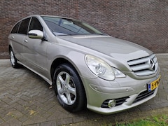 Mercedes-Benz R-klasse - 280 CDI Carplay APK 07-26 R EXPORT
