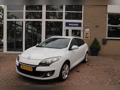 Renault Mégane Estate - 1.2 TCe Dynamique