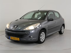 Peugeot 206 - 1.1 XR | 5 drs. | Bluetooth | Str. Bekr. | El. ramen |