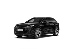Audi Q6 e-tron - S edition | Adaptive air suspension | Adaptive cruise control | sound system