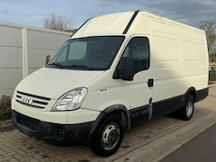 Iveco Daily - 35C15V 330 H3 / 3.0 dubbellucht
