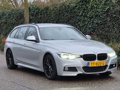 BMW 3-serie Touring - 320i M Sport Edition Apple CarPlay dig.cluster Camera Breedset M velgen NAP Rijklaar 320i