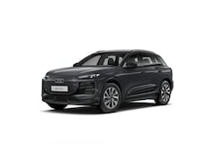 Audi Q6 e-tron - Advanced edition | Adaptive air suspension | Adaptive cruise control | sound system