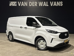 Ford Transit Custom - 2.0 TDCI L1H1 Euro6 Airco | Camera | Apple Carplay | LED | Cruisecontrol Android Auto, Ver