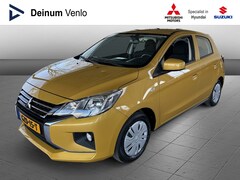 Mitsubishi Space Star - 1.2 Active | 7 jaar garantie | Apple Carplay & Android Auto |