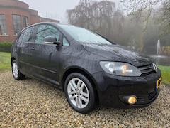 Volkswagen Golf Plus - 1.4 TSI Comfortline AIRCO/cruise