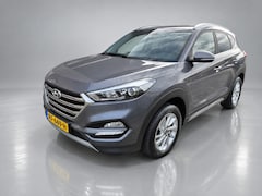 Hyundai Tucson - 1.6 GDi Comfort