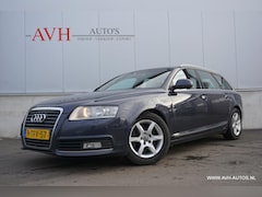Audi A6 Avant - 2.0 TDIe Pro Line S